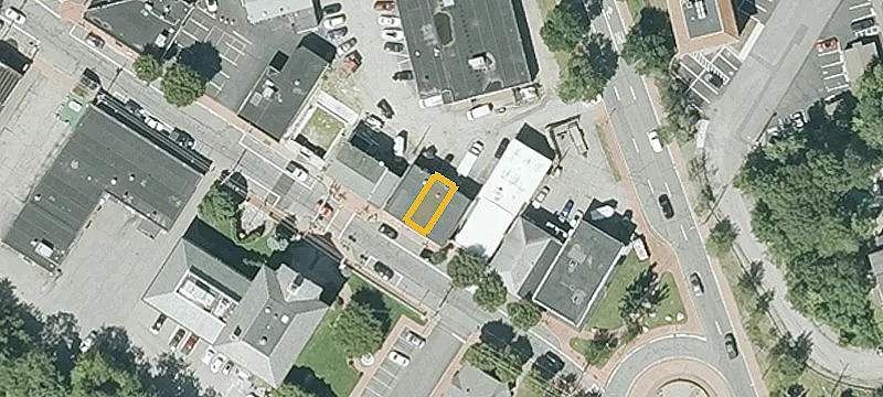 2001 Smith St, Unit 2005