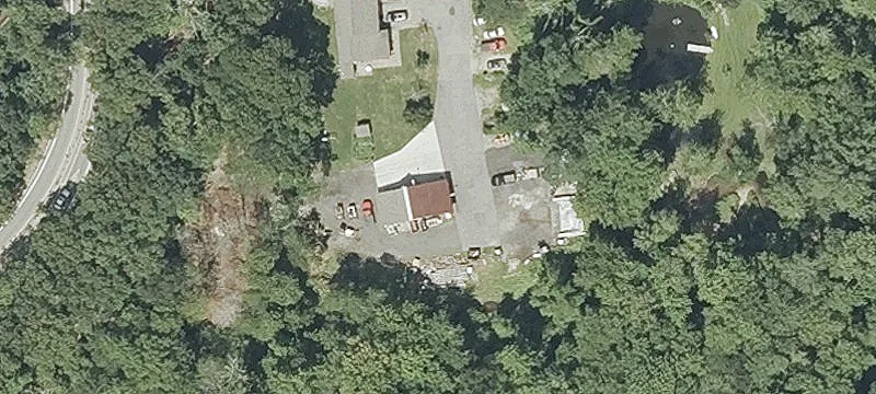 958 Centerville Rd