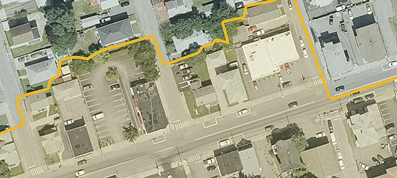 600 Central Ave