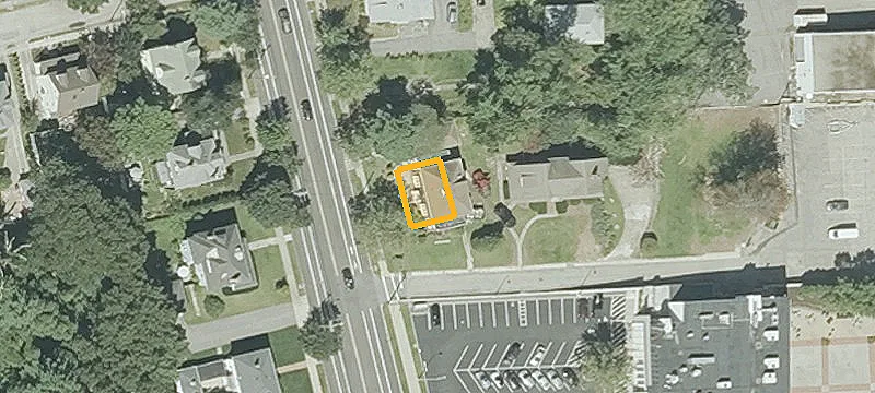 1144 Narragansett Blvd
