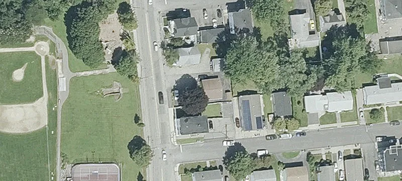 604 Dyer Ave