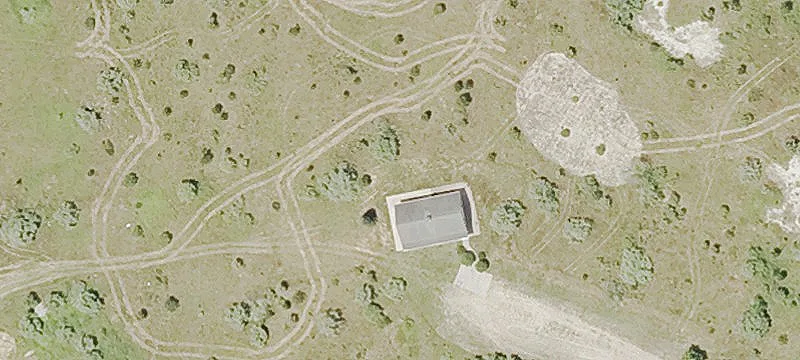 15 Frontier Rd