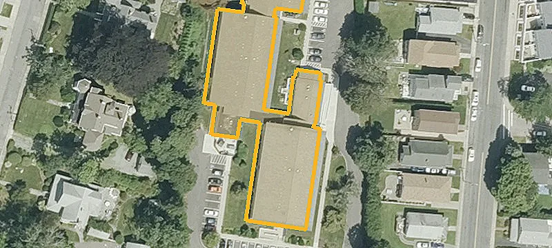 30 Kingstown Rd