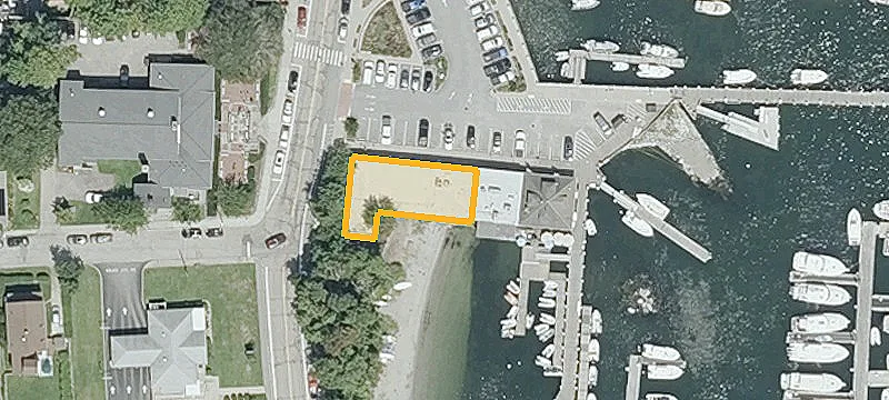 3 Fry Wharf