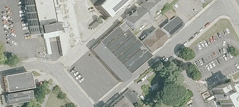 25 Mechanic Ave