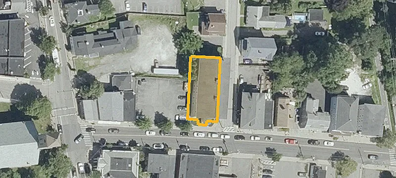 28 Market St