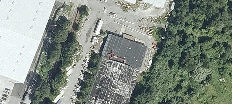 225 Alexander Rd