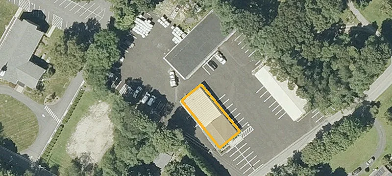 506 Fairgrounds Rd