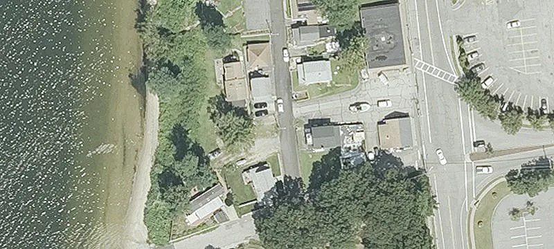 745 Bullocks Pt Ave, Unit 747