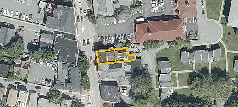 136-138 Bellevue Ave, Unit 138