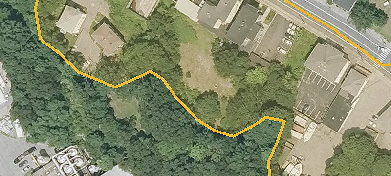 377 Cumberland Hl Rd