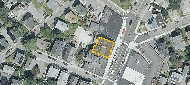 312 Broadway, Unit 318