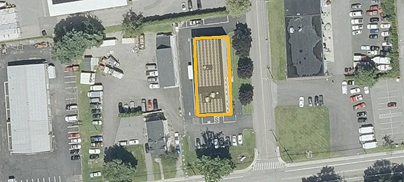 11 Broadcommon Rd