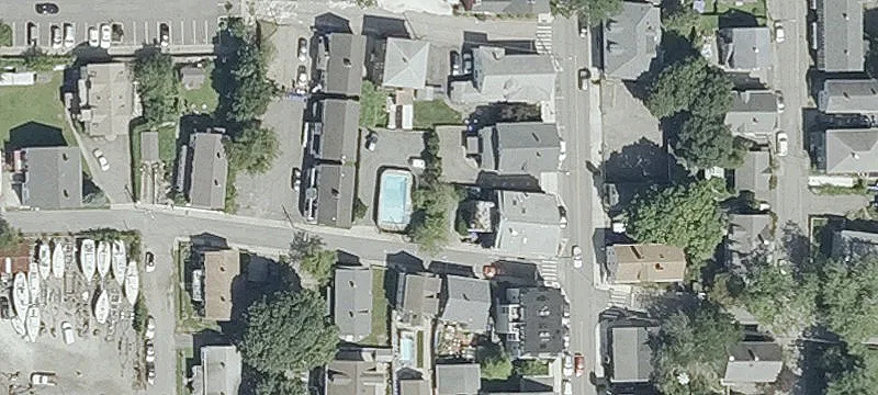 147 Water St, Unit 1S