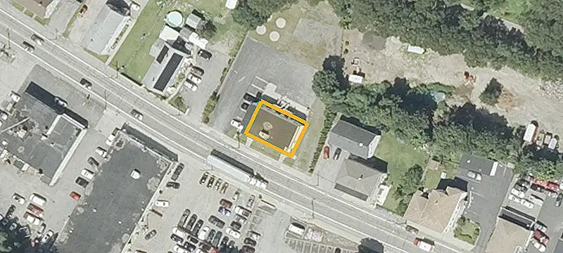 300 Providence St