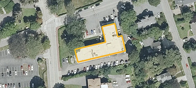 398 Bellevue Ave