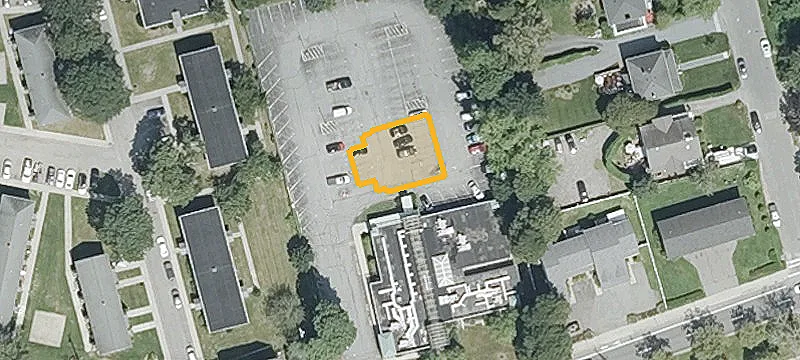 50 Memorial Blvd
