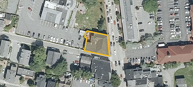 103 Bellevue Ave, Unit 111