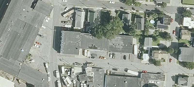 65 Patterson Ave