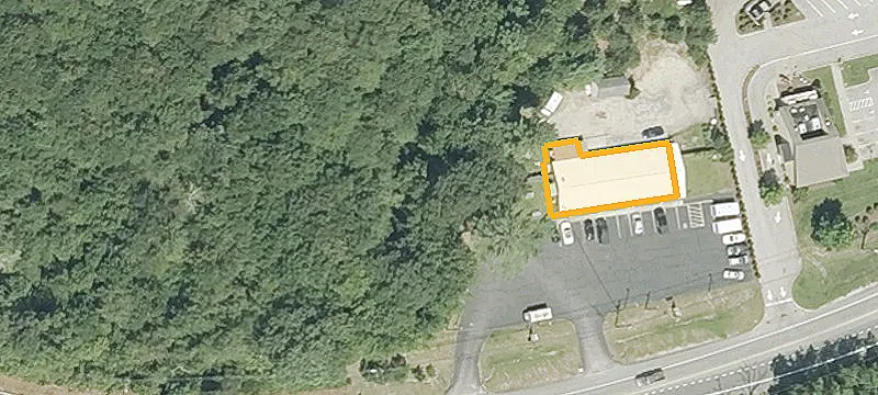 410 Kingstown Rd