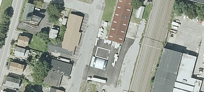 400 Sta St