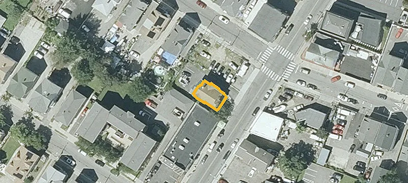 591 Cranston St