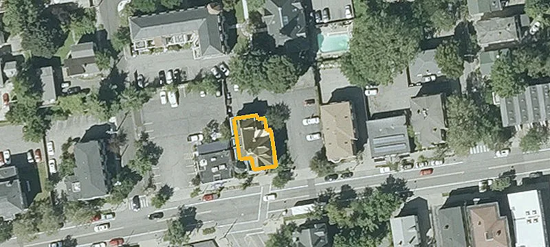 1447 Westminster St, Unit 1C
