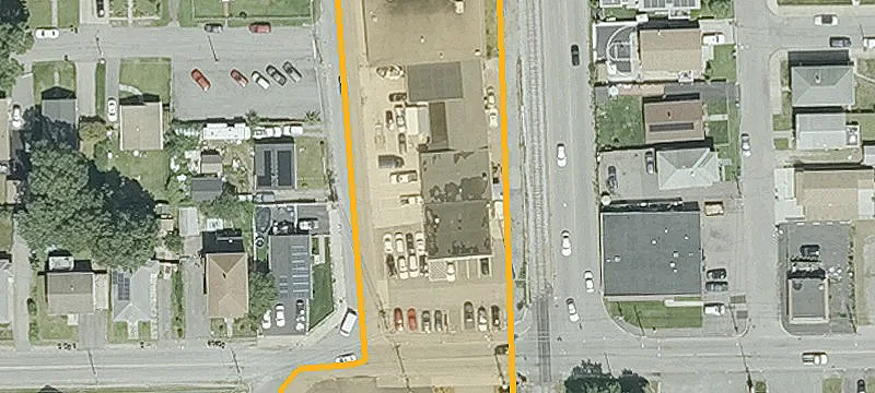 15 York Ave