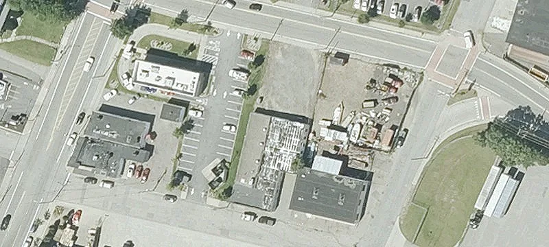 22 Fld St