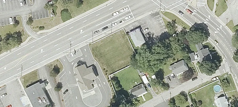726th Tiogue Ave