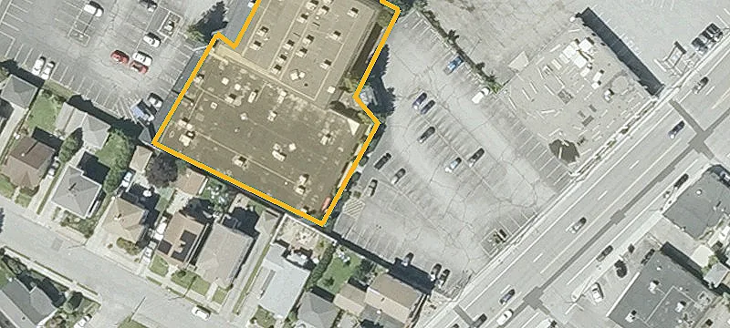 725 Reservoir Ave Ste, Unit 102