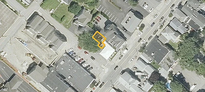 431 Main St
