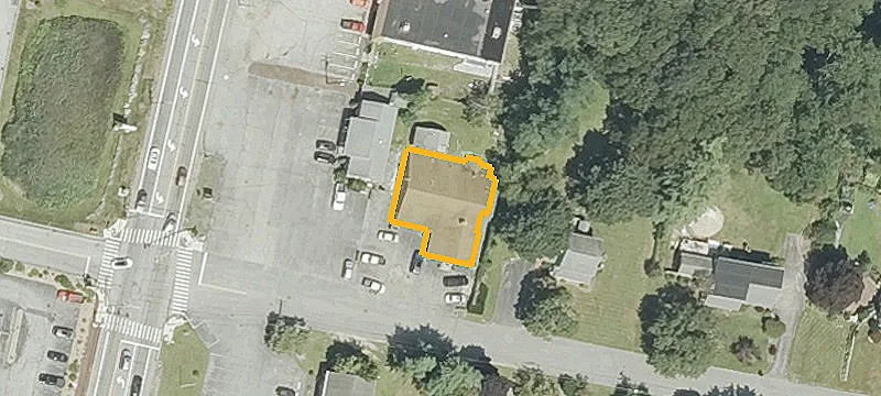 20 Oakdale Rd