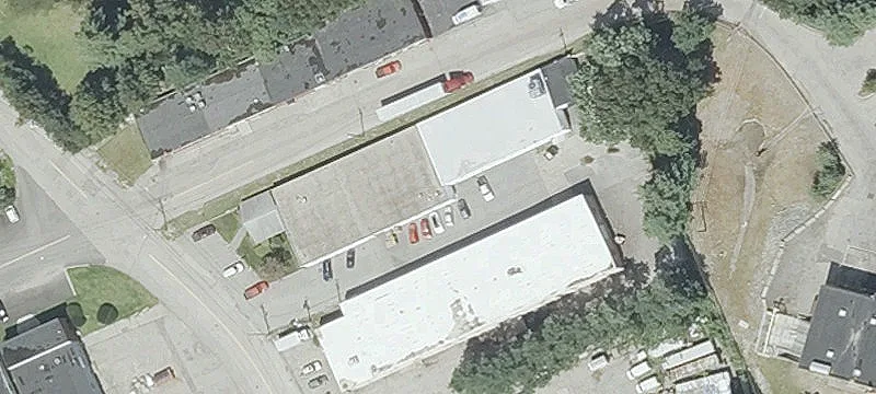 60 Gln Rd