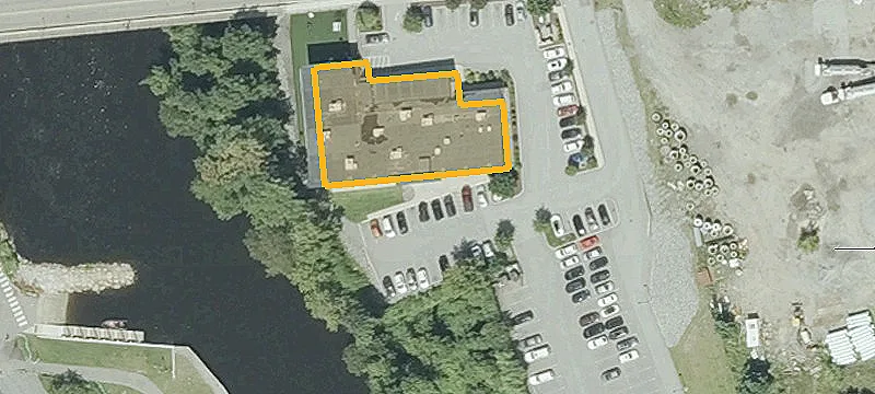 21 Division St