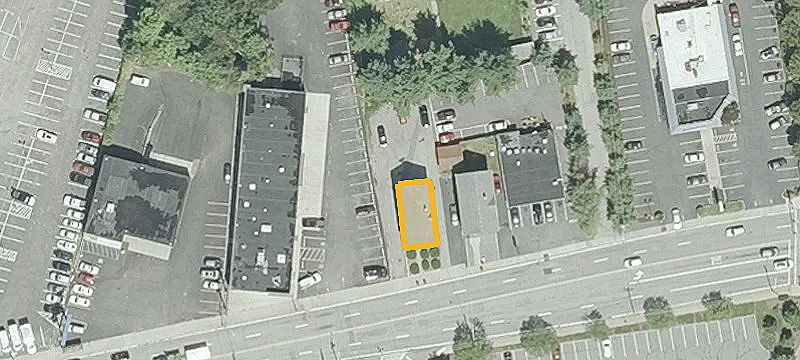 534 Taunton Ave