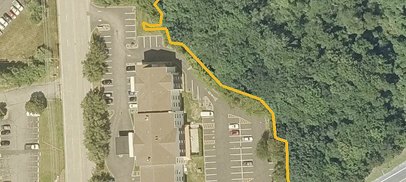 14 James P Murphy Ind Hwy