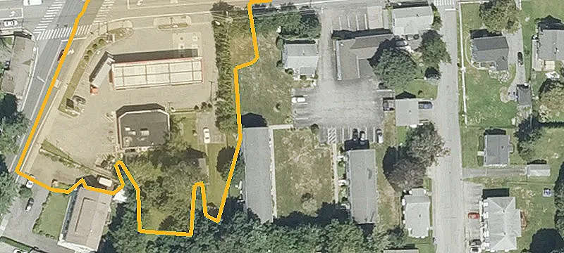 149 Legris Ave, Unit G4