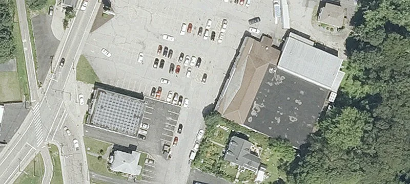 25 Providence St