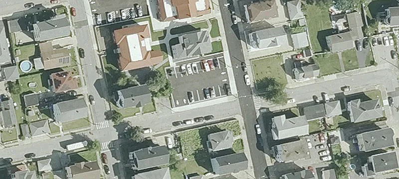 52 Hancock St