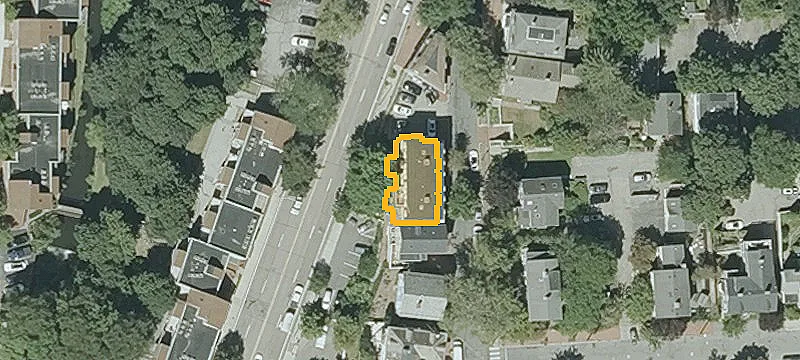 12 Benefit St, Unit 3