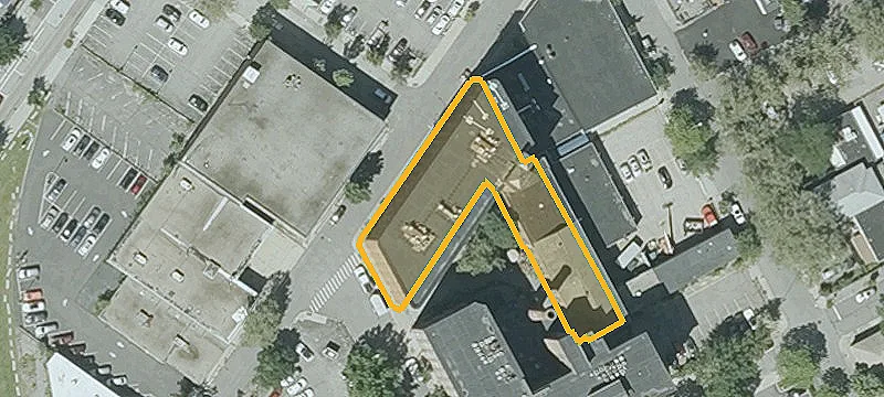 14 Imperial Pl, Unit 201