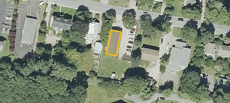 36 Fortin Rd
