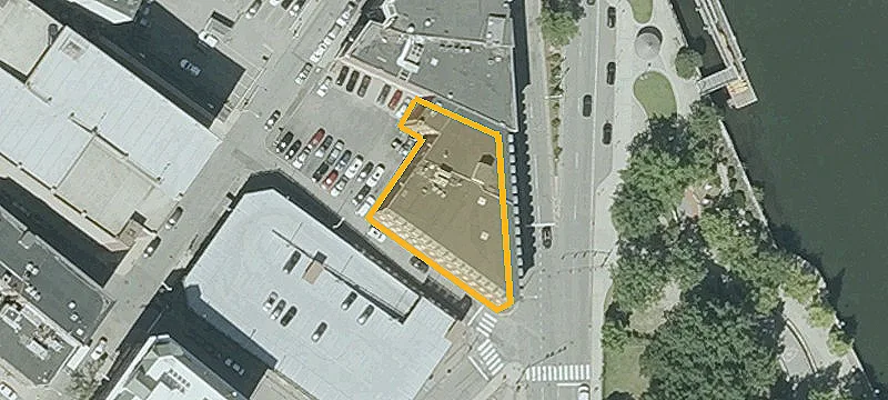 135 Dyer St, Unit 3B