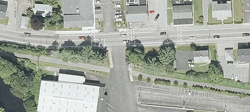 500th Washington St