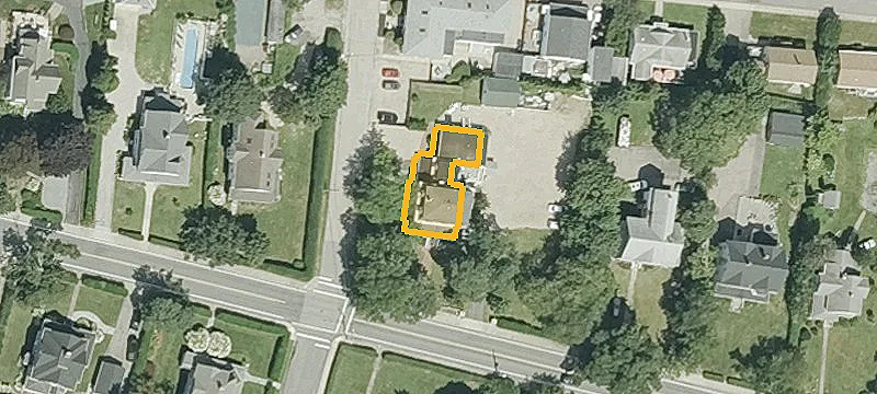 75 Kingstown Rd