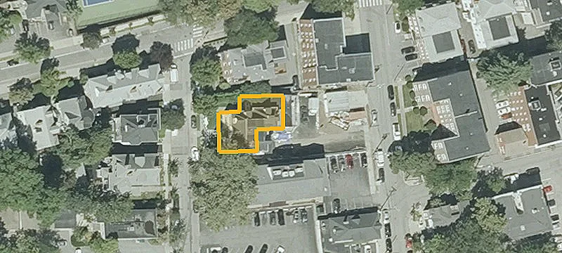 293 Governor St, Unit 4