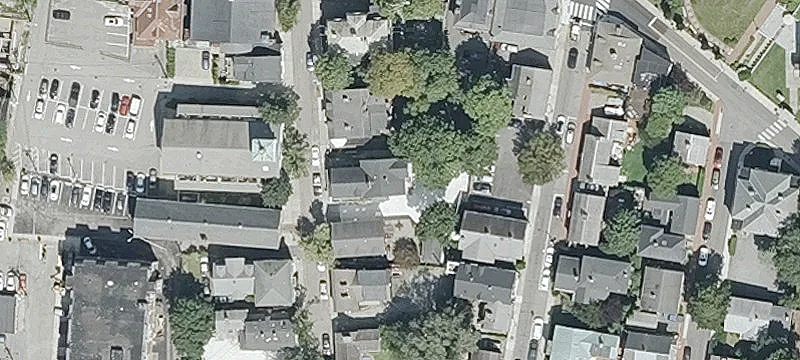 16 Clarke St