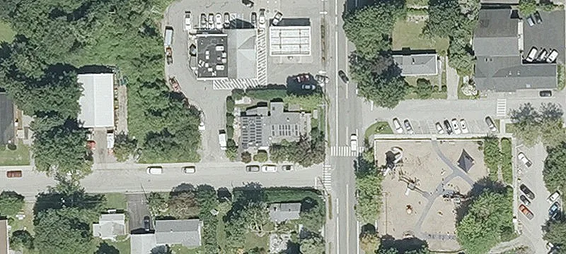 2 Watson Ave