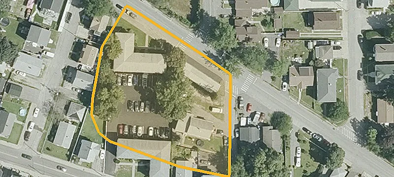 60 Reservoir Ave
